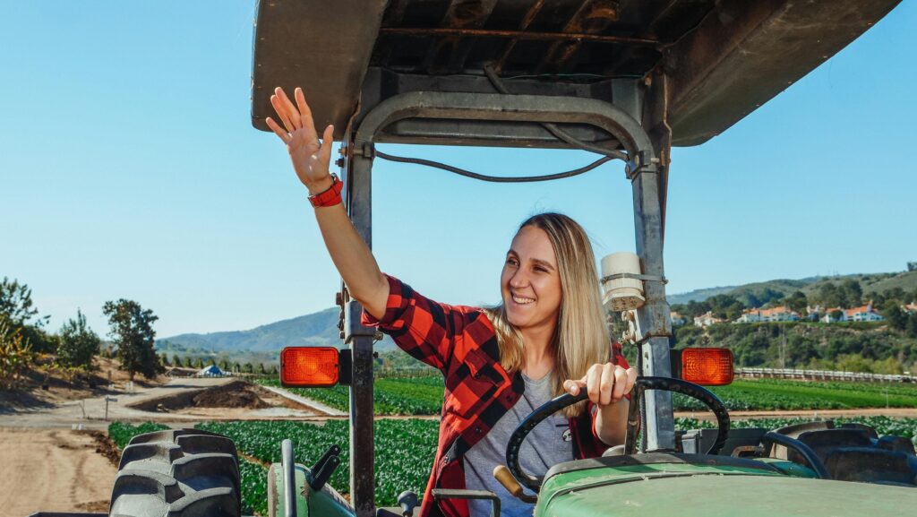 apoyo agricola