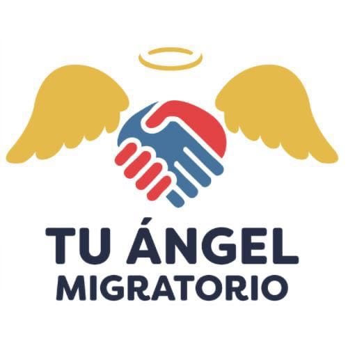 tu angel migratorio