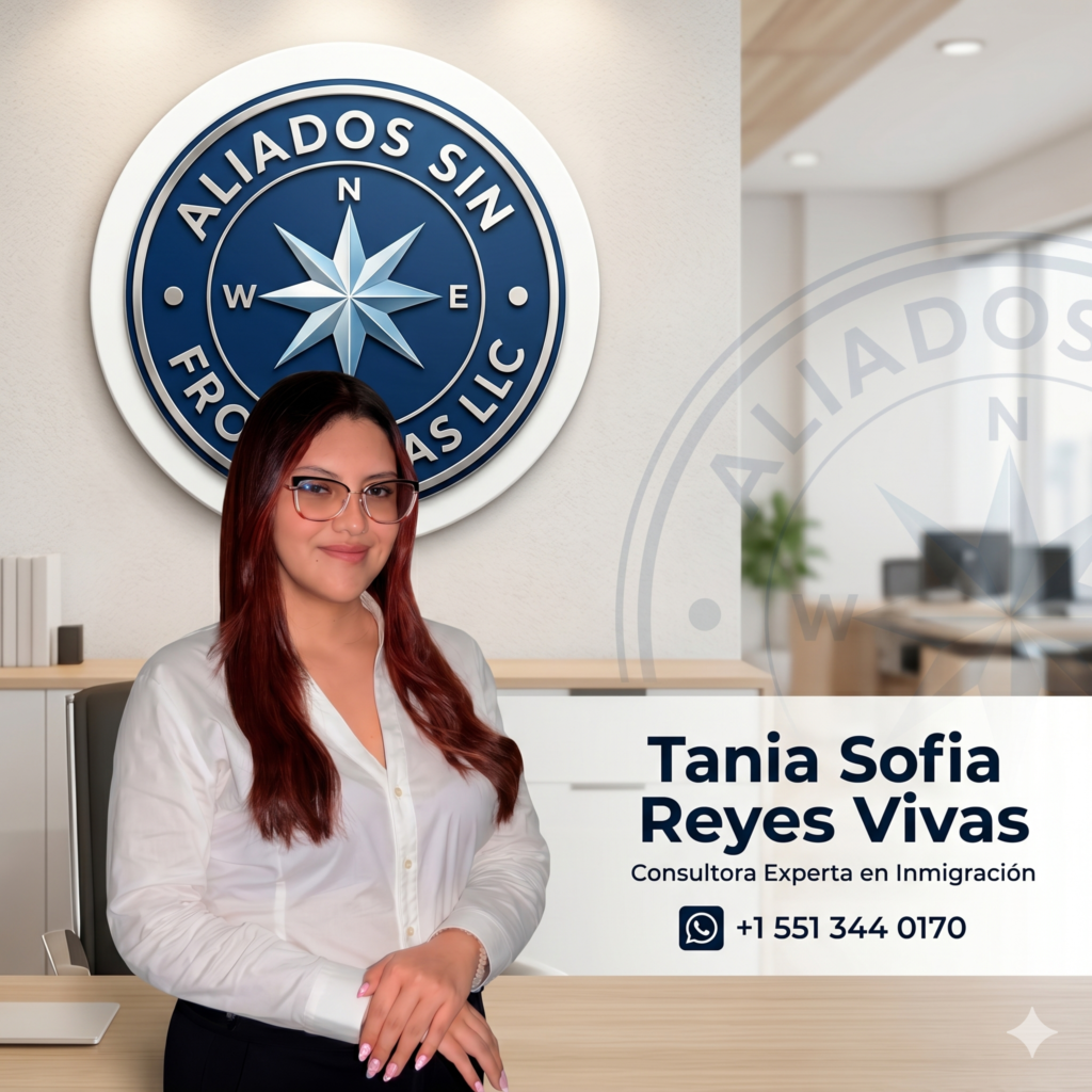 ia tania reyes