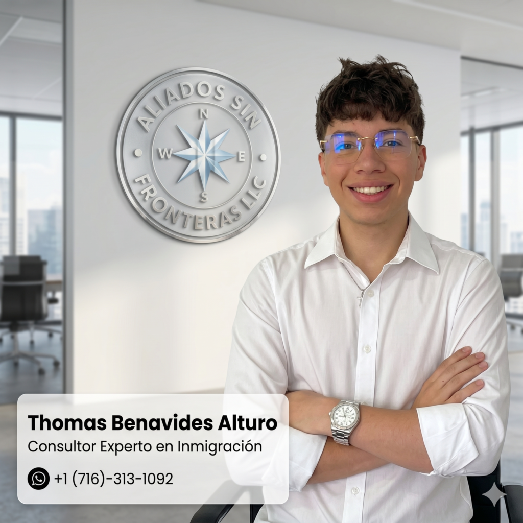 ia thomas benavides